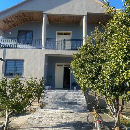 The Hideaway Guesthouse Bahçallëk Exterior foto